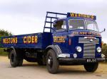 Commer QX C Series 1954 года